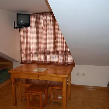 Midi 3000 Apart Otel *