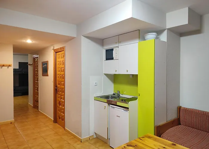 Midi 3000 * Formigal