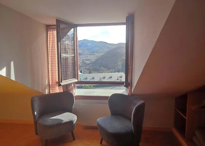 Midi 3000 * Formigal