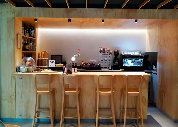 Midi 3000 Lägenhetshotell Formigal