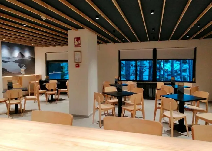 Midi 3000 Lägenhetshotell *