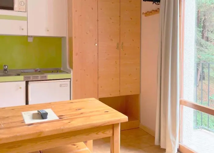 Midi 3000 Lägenhetshotell