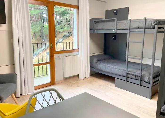 Midi 3000 * Formigal