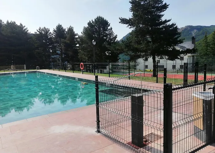 Midi 3000 Lägenhetshotell