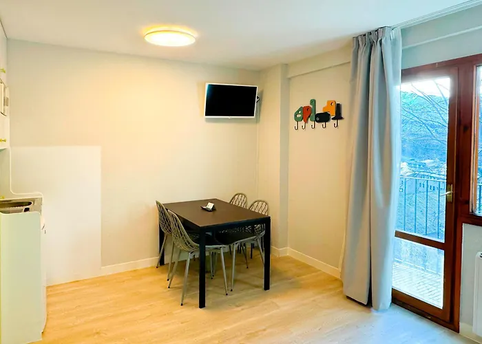 Midi 3000 * Formigal