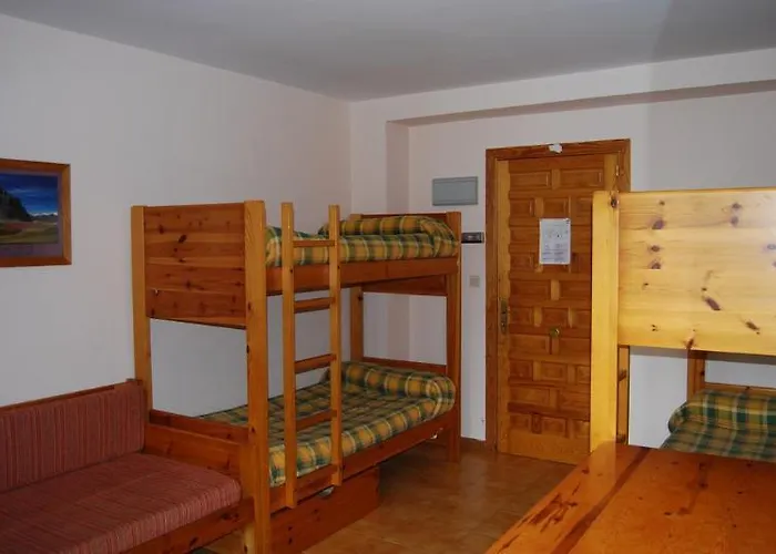 Midi 3000 Lägenhetshotell