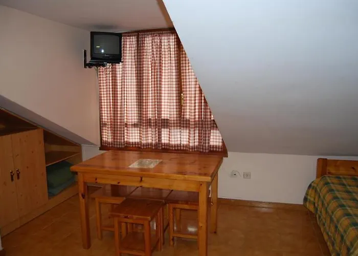 Midi 3000 Lägenhetshotell *